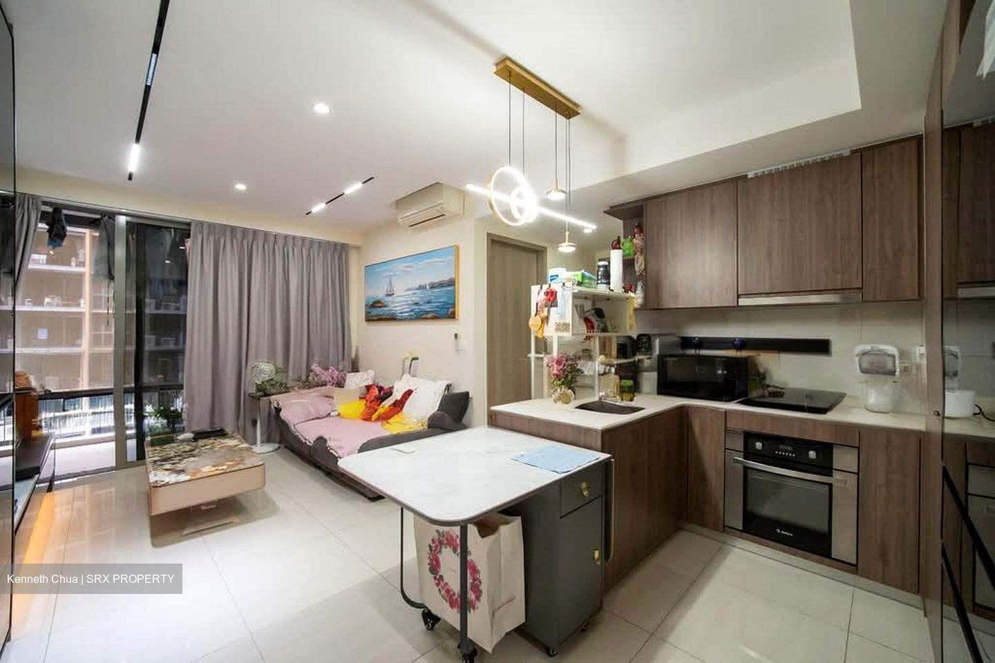 Sol Acres (D23), Condominium #597218231